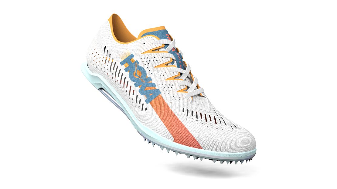 Hoka one one rocket clearance md